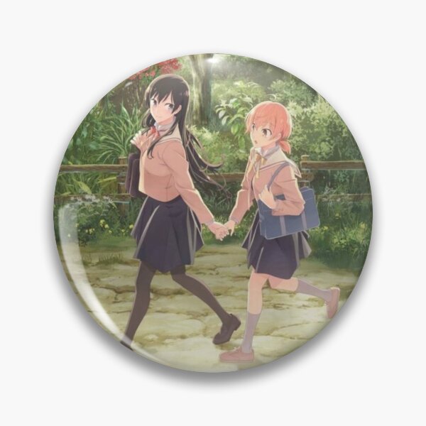 Item preview,  bloom into you designed and sold by AMercurius.