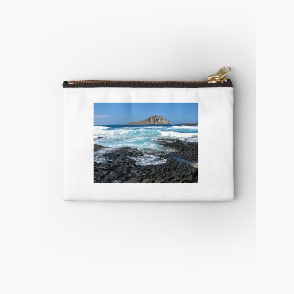 Item preview, Rabbit Island, Hawaii designed and sold by Chalycejordan.