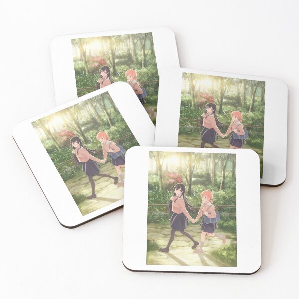 Item preview,  bloom into you designed and sold by AMercurius.