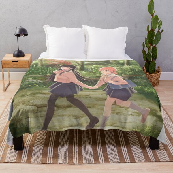 Item preview,  bloom into you designed and sold by AMercurius.