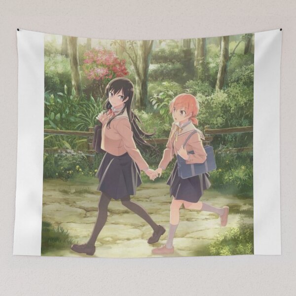 Item preview,  bloom into you designed and sold by AMercurius.