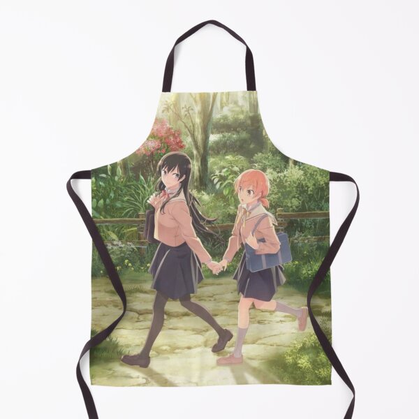 Item preview,  bloom into you designed and sold by AMercurius.