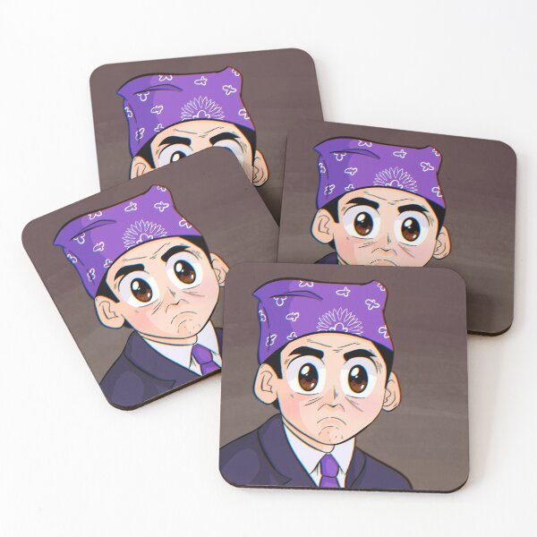 Item preview, Prison Mike - The Office designed and sold by Arturo Fernandez.