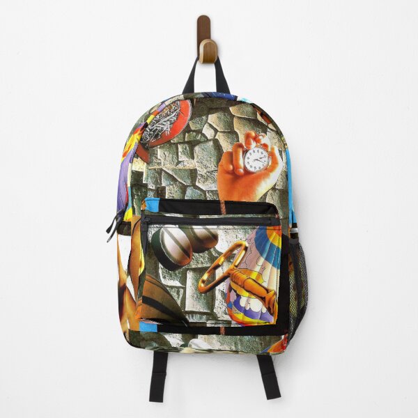 Item preview, EXPOSED designed and sold by Roberto Oscar Gasperi.