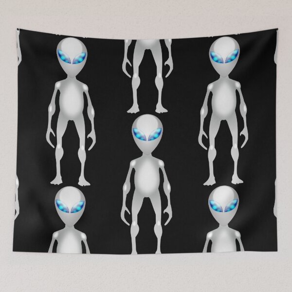 Item preview, Alien designed and sold by KrazyScientist.