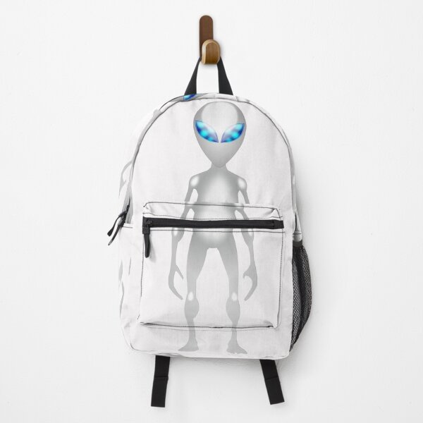 Item preview, Alien designed and sold by KrazyScientist.