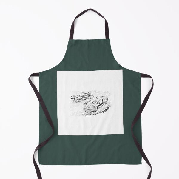 Item preview, Sport Cars Cartoon  designed and sold by Right-M-E.