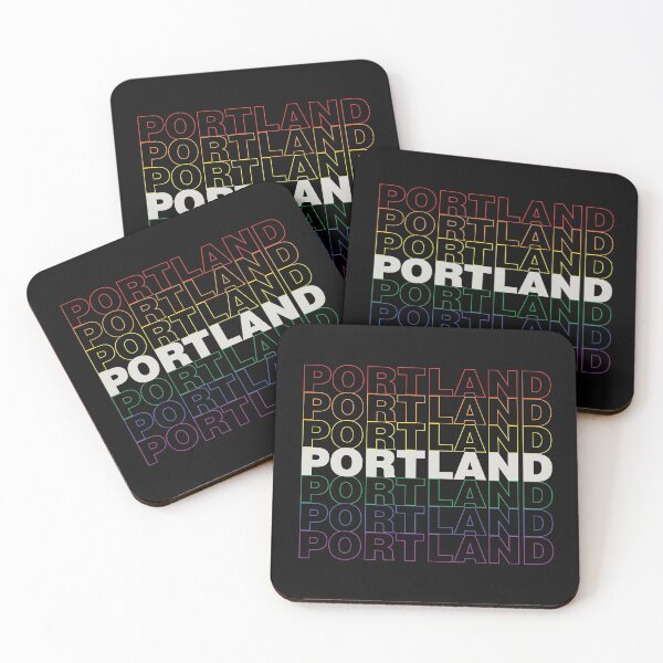 Item preview, Portland Pride designed and sold by lobstershorts.