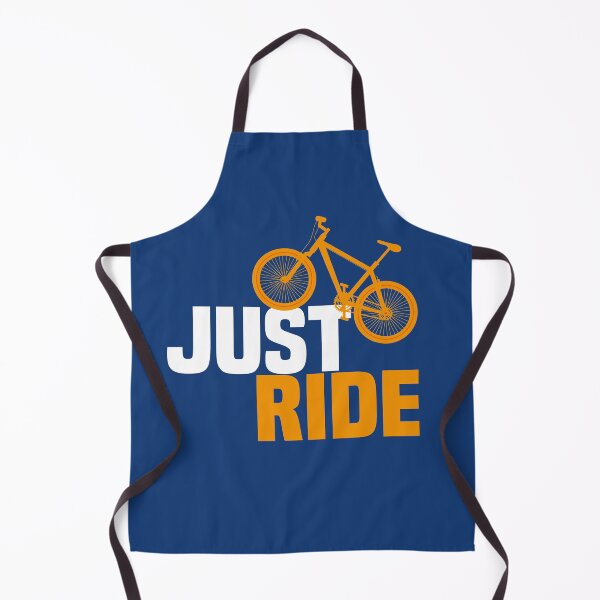 Item preview, Just ride designed and sold by digoarpi.