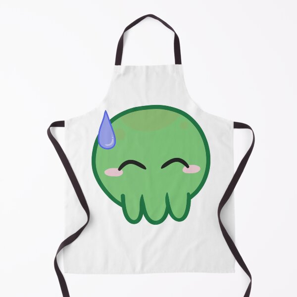 Item preview, Cute'thulu sweat designed and sold by Faliona.