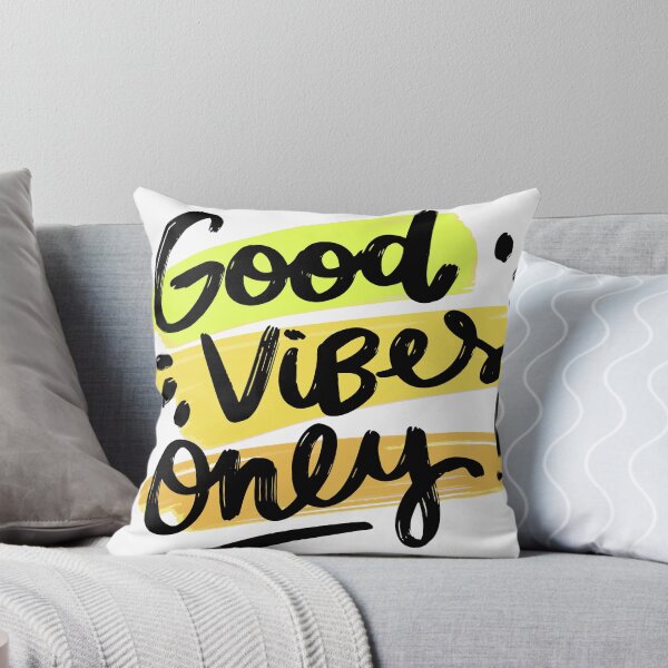Item preview, Good Vibes designed and sold by Kenu09.
