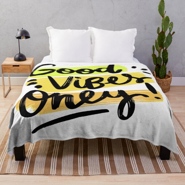 Item preview, Good Vibes designed and sold by Kenu09.