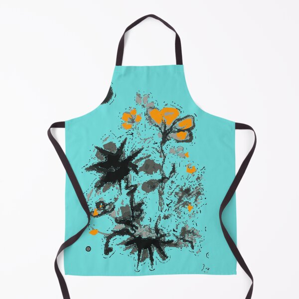 Item preview, Summer flower designed and sold by manuelunsui.