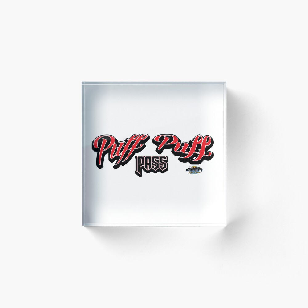 Item preview, Acrylic Block designed and sold by VancityDesign.