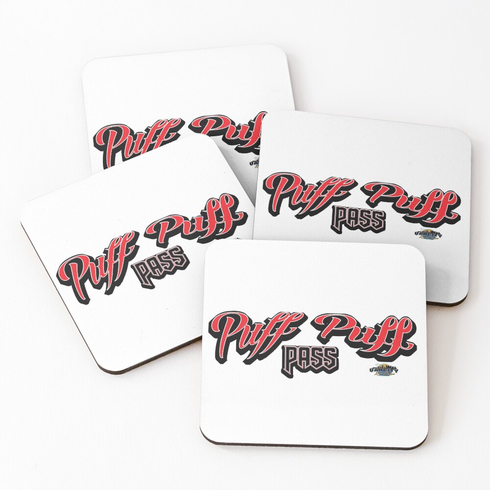 Item preview, Coasters (Set of 4) designed and sold by VancityDesign.