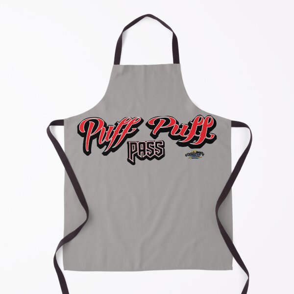 Item preview, Puff Puff Pass designed and sold by Elliot Klugh.