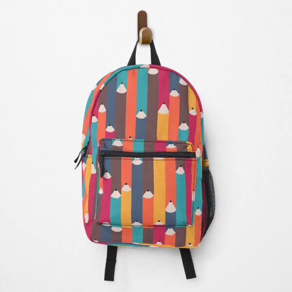 Item preview, Pencil pattern designed and sold by NitArtCafe.