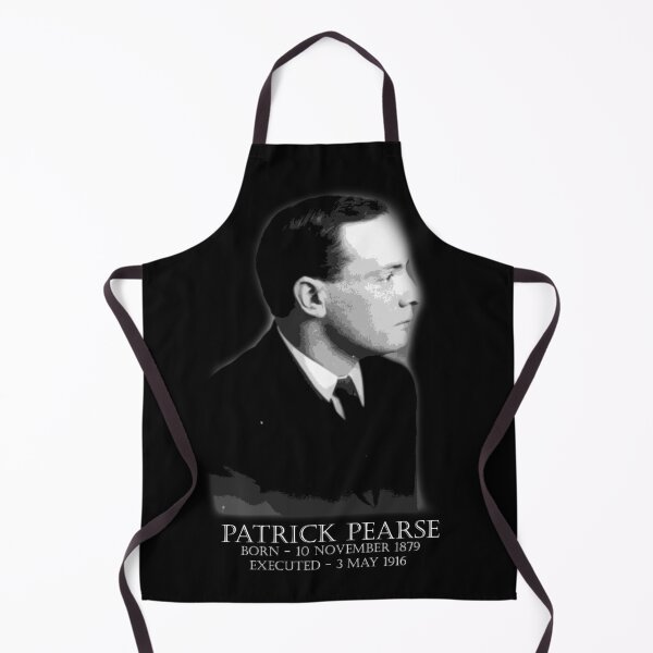 Item preview, Patrick Pearse Easter 1916 Irish Republican designed and sold by -Ireland-.