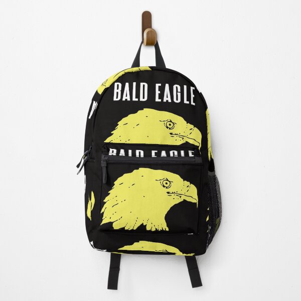 Item preview, BALD EAGLE designed and sold by Hussain Shirts.