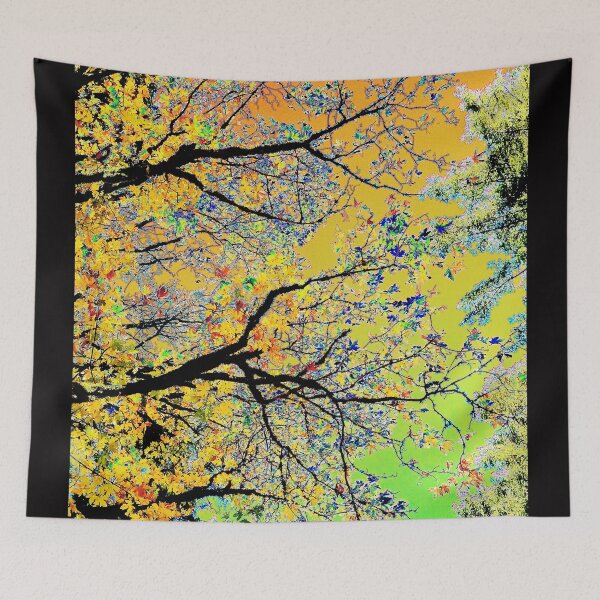 Item preview, Golden Autumn designed and sold by MadameXimon.