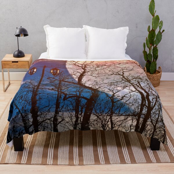 Item preview, Tapestries,Tapestry,throw blankets,comforters,duvet covers ,shower curtains, Moon art,Moonlight,moon art,moon prints designed and sold by eyesight4vision.