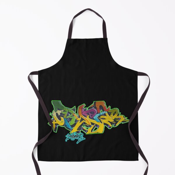 Item preview, CRYPTO BY ESONE URBAN GRAFFITI STREET STYLE  designed and sold by GraffitiBomberZ.