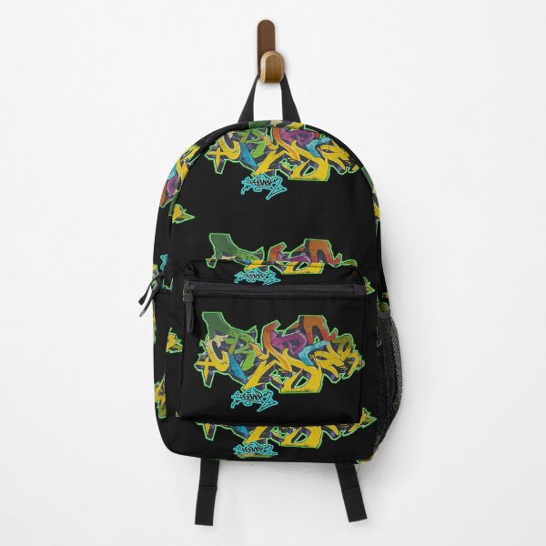 Item preview, CRYPTO BY ESONE URBAN GRAFFITI STREET STYLE designed and sold by GraffitiBomberZ.