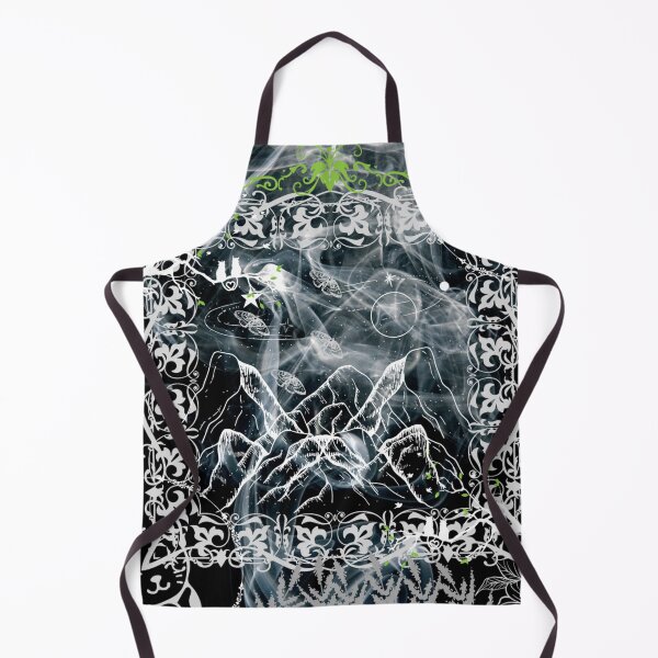 Item preview, Smokey Way Universe designed and sold by Designz101.