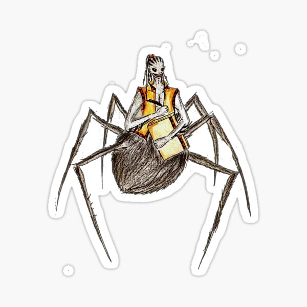 Anansie Spider Web Velvet Leggings – L / BLACK – Poison Arrow Retro