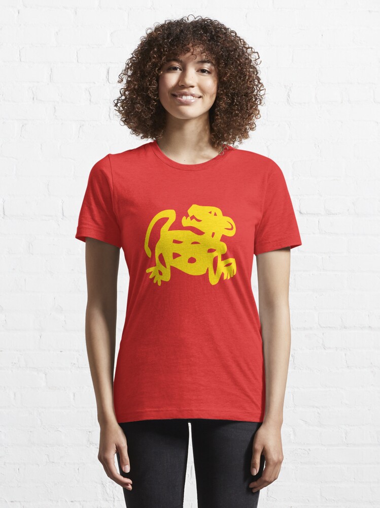 Legends Of The Hidden Temple Red Jaguars Tank Top - YS2E-BL048 Explicit  Clothing™