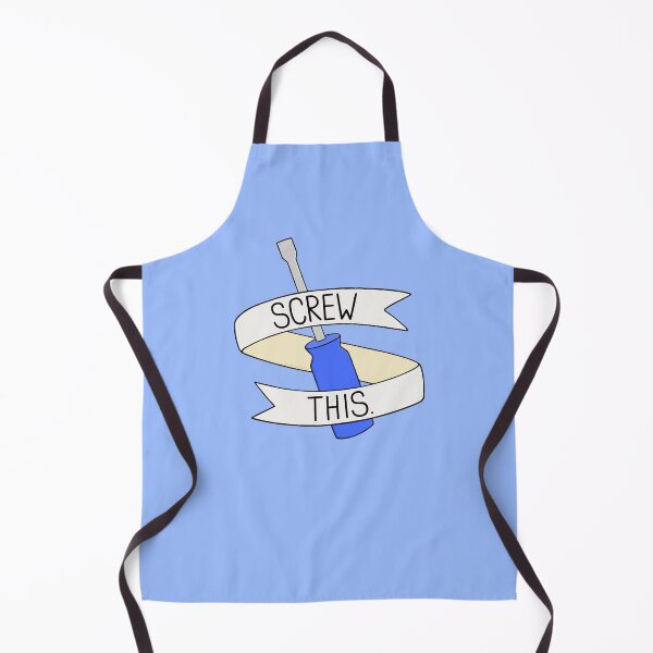 Item preview, Screw This designed and sold by BaconPancakes21.