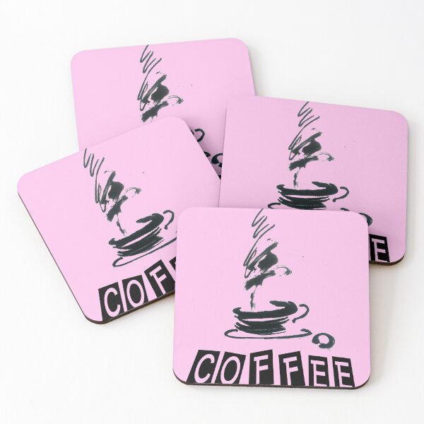 Item preview, Cofee designed and sold by manuelunsui.