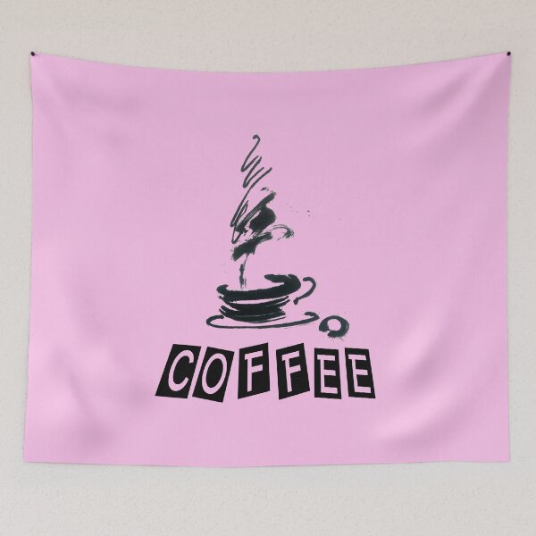 Item preview, Cofee designed and sold by manuelunsui.