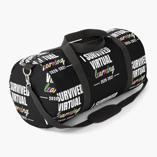 Item preview, I survived virtual learning-back to school designed and sold by Oreo2020 Creations.