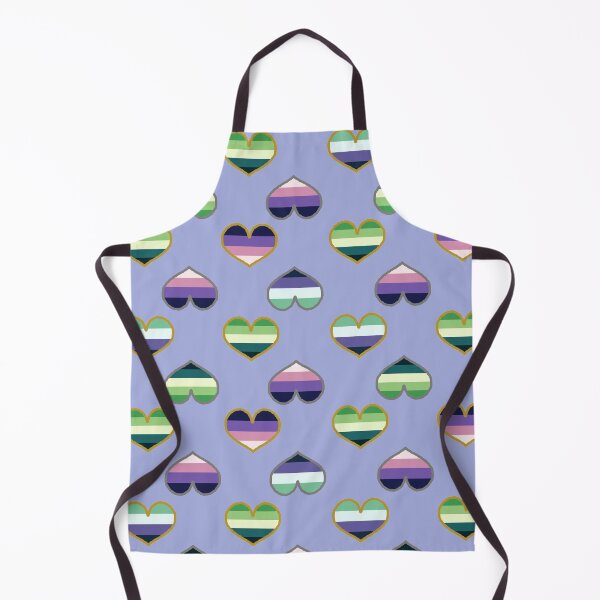Item preview, Aroace Aromantic Asexual 2 Pride Heart designed and sold by Roxzania.
