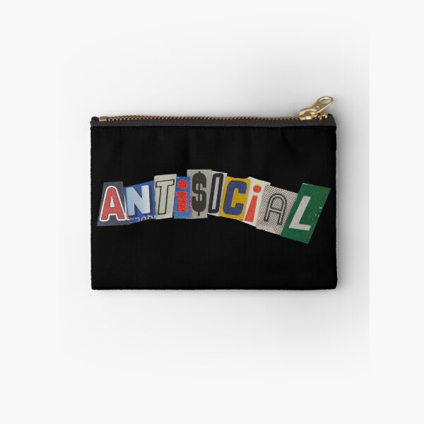 Item preview, Antisocial designed and sold by Spenceless Designz.