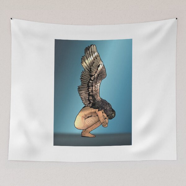 Item preview, Angel designed and sold by BLZBob.