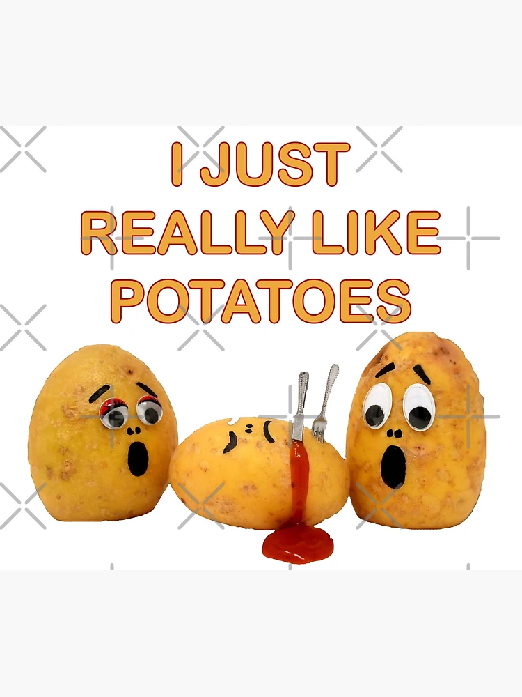 Potatos Roleplay (@PotatosRP) / X