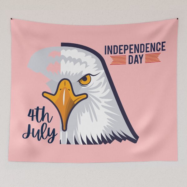 Item preview, forth of July designed and sold by Zaibo.