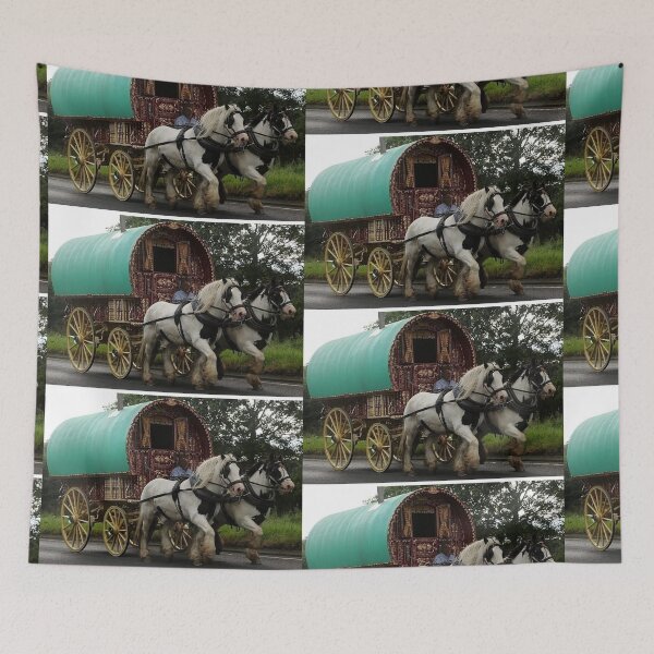 Item preview,  fair vardo gipsy wagon caravan designed and sold by amy greaves.