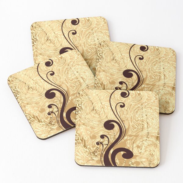 Item preview, # Boho Brown designed and sold by Aquila Light Pictures.