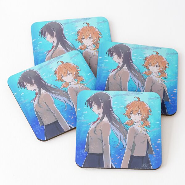 Item preview,  bloom into you designed and sold by AMercurius.