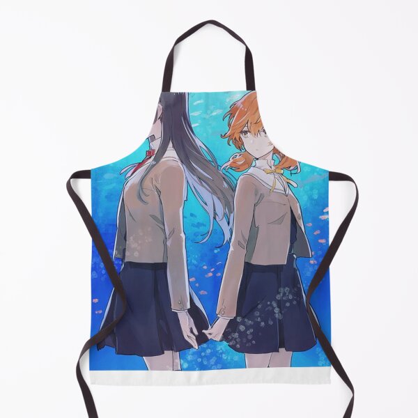 Item preview,  bloom into you designed and sold by AMercurius.