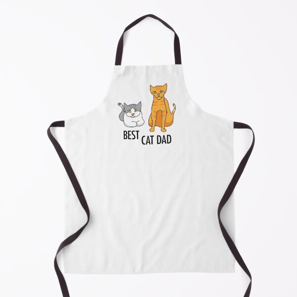 Item preview, Best Cat Dad, Nemo and Joe designed and sold by ZsLSz.
