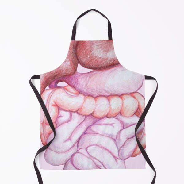 Item preview, Pastelintestinal designed and sold by sarahemakesart.