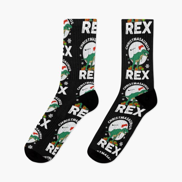 Item preview, Christmas Dinosaur Funny T-Rex Xmas Gift designed and sold by wdyoungblood.