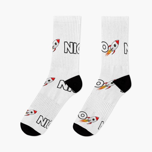 Item preview, NIO to the moon designed and sold by Trending-Ts.