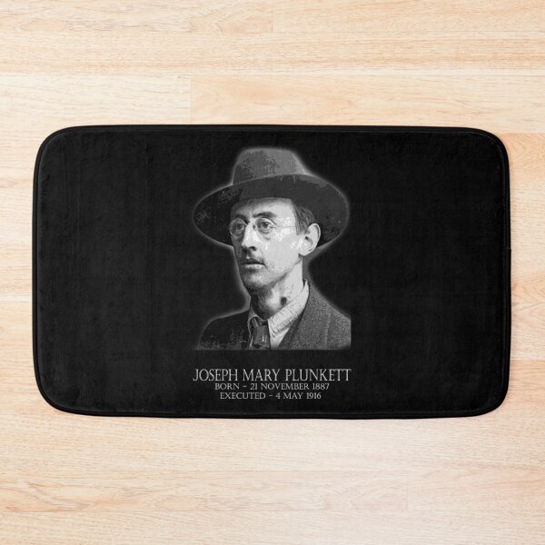 Item preview, Joseph Mary Plunkett Easter 1916 Irish Republican designed and sold by -Ireland-.