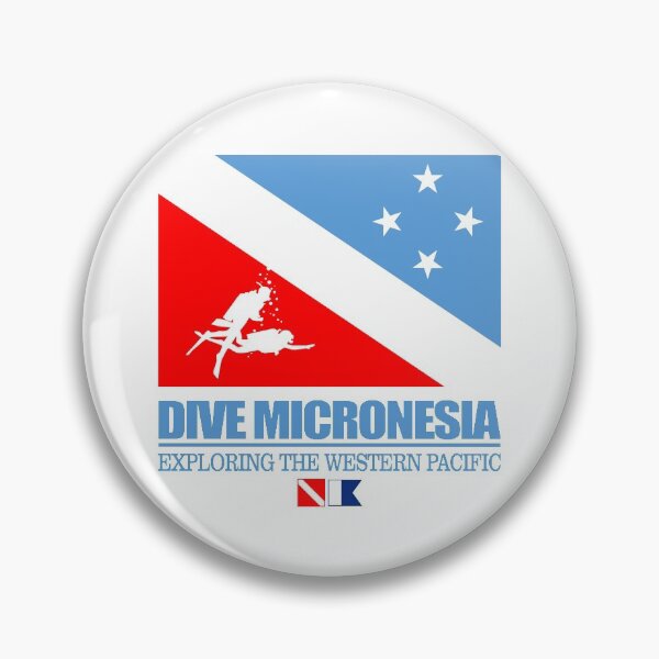 Item preview, Dive Micronesia (DF) designed and sold by curranmorgan.