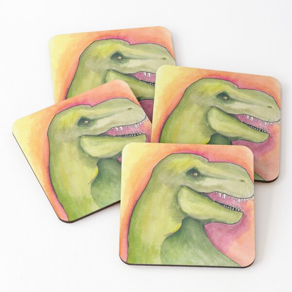 Item preview, Fabulous T-Rex designed and sold by J. L. Gould.